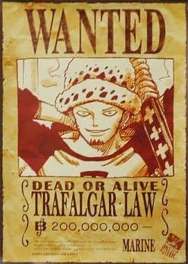 Amazon.co.jp: ワンピース ワンピース展 手配書 手配書ポスター
